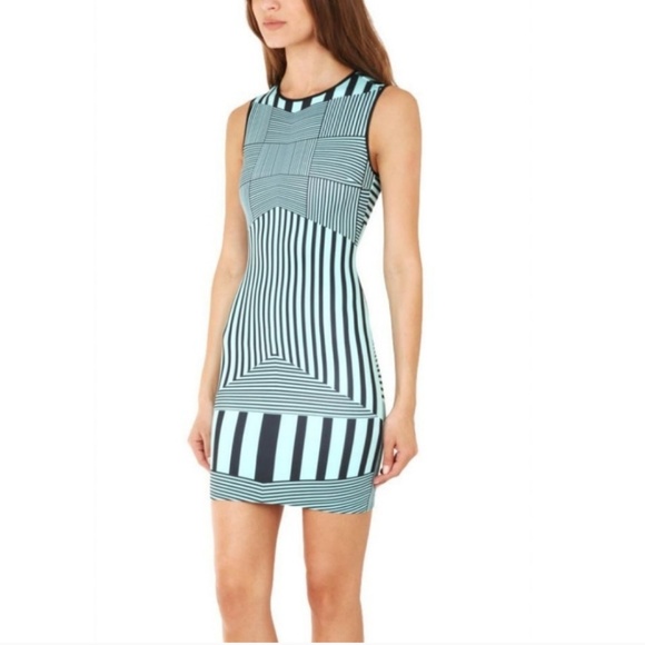Clover Canyon Dresses & Skirts - Clover Canyon Intersection Dress $175